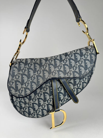 Dior Saddle - respace.studio