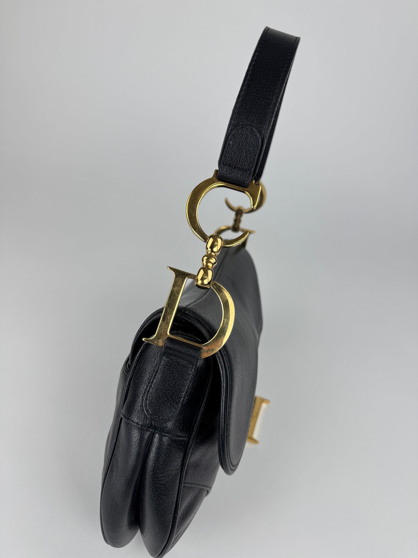 Dior Saddle - respace.studio