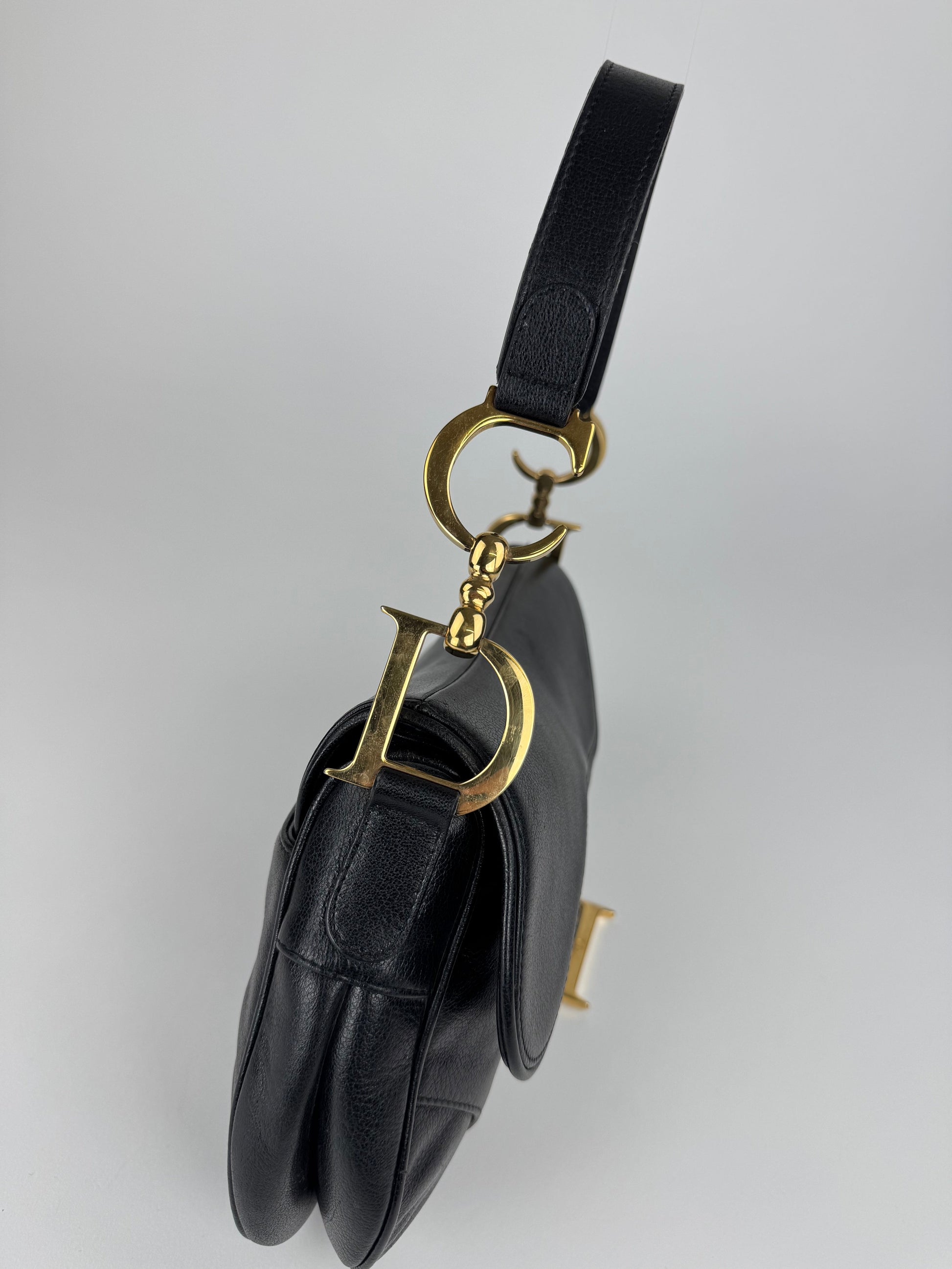 Dior Saddle - respace.studio