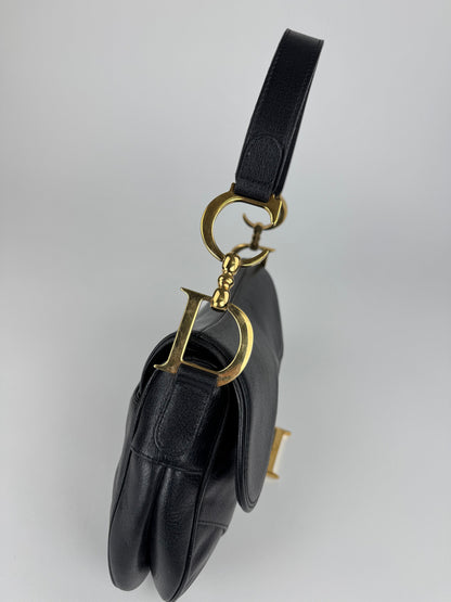 Dior Saddle - respace.studio