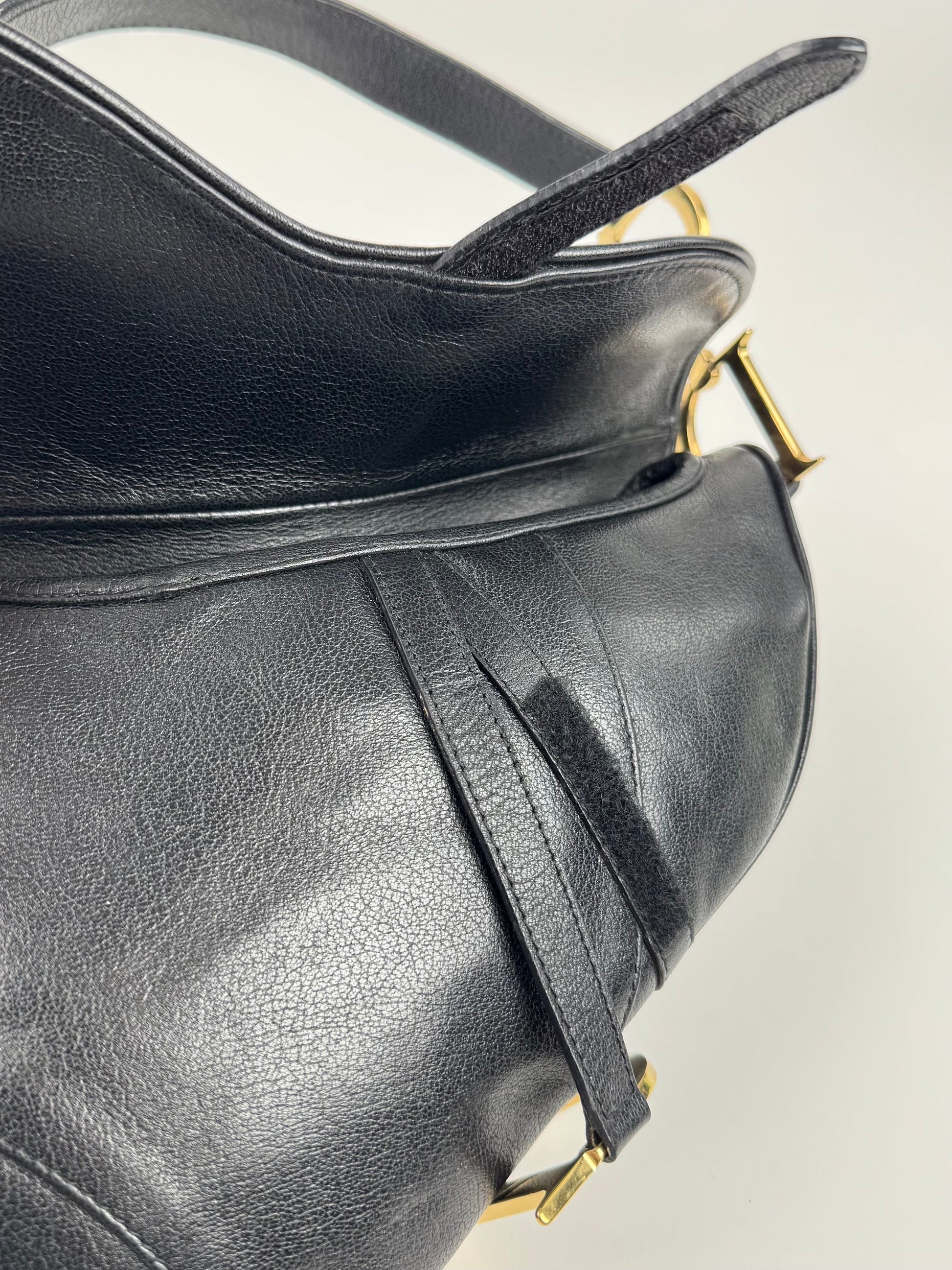 Dior Saddle - respace.studio