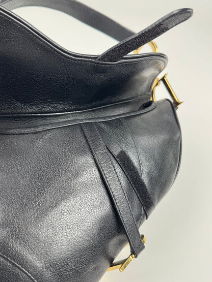 Dior Saddle - respace.studio