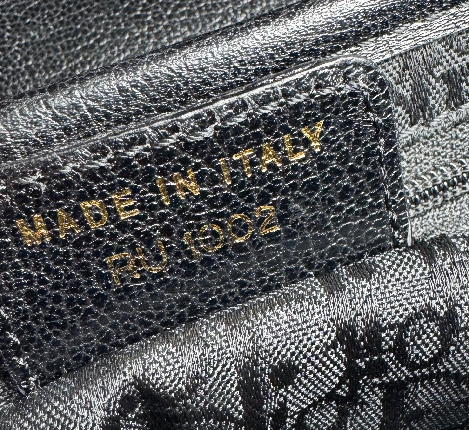 Dior Saddle - respace.studio