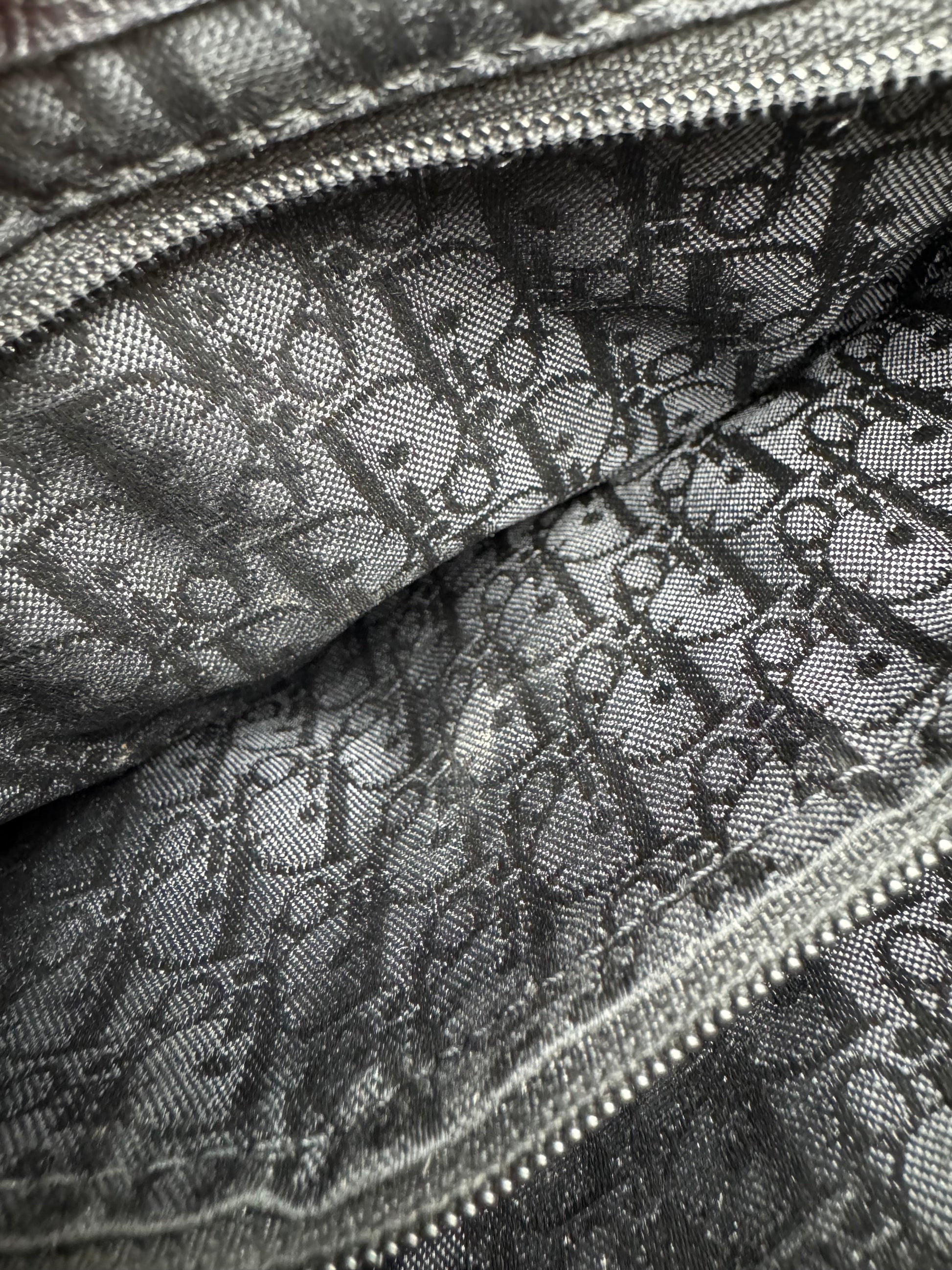 Dior Saddle - respace.studio