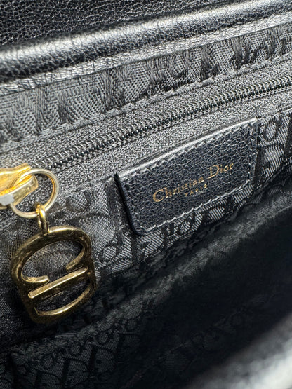 Dior Saddle - respace.studio