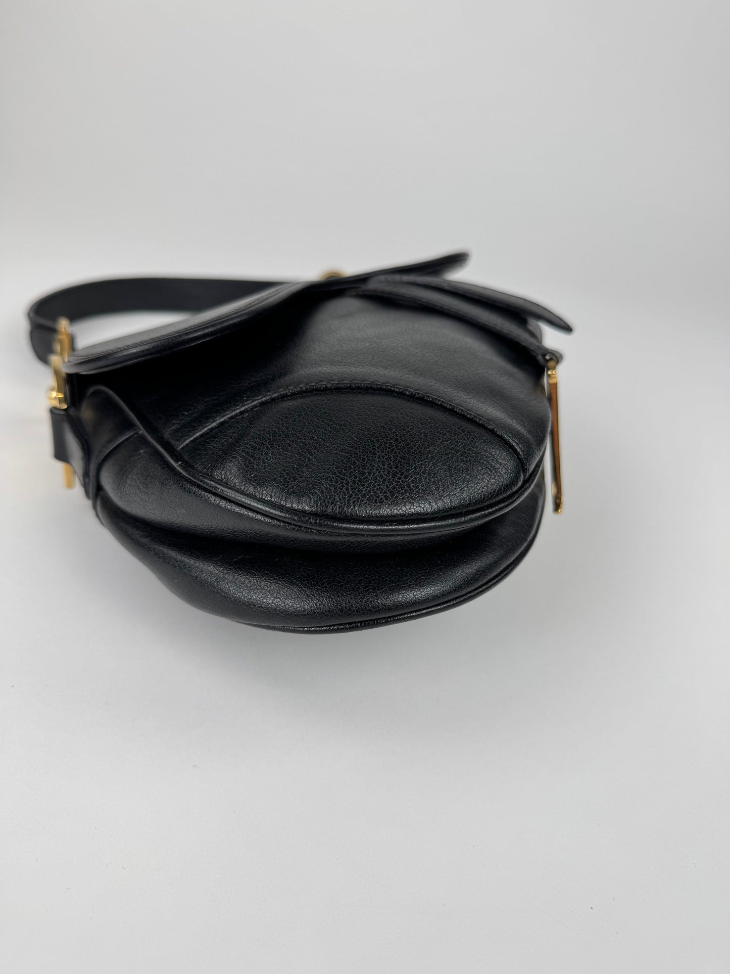 Dior Saddle - respace.studio