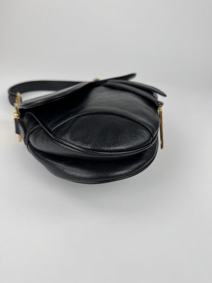 Dior Saddle - respace.studio