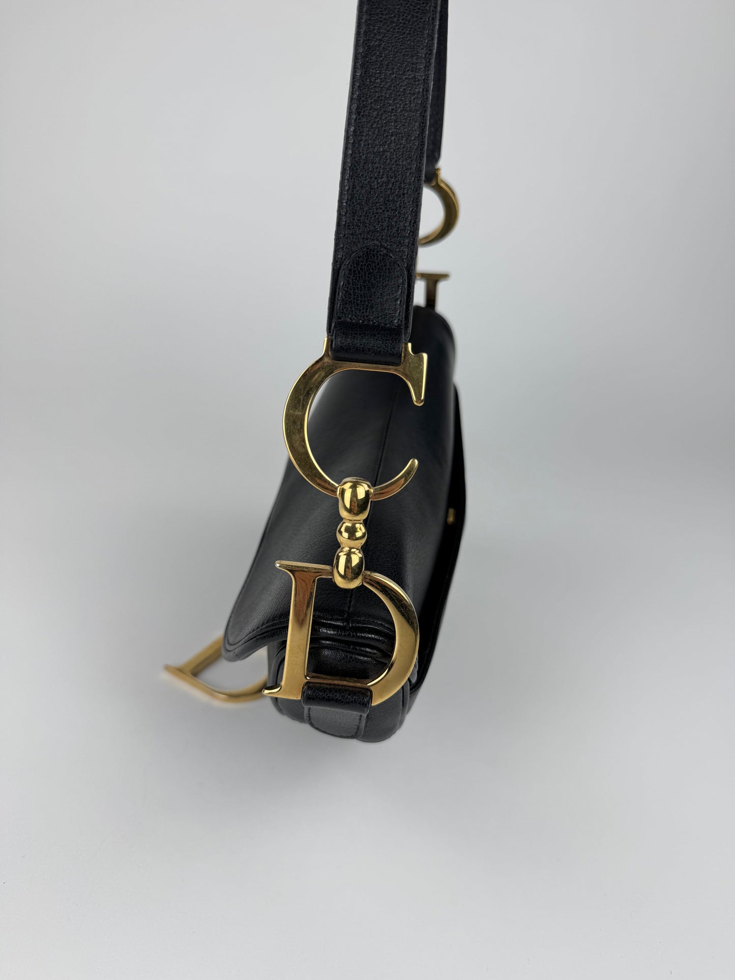 Dior Saddle - respace.studio