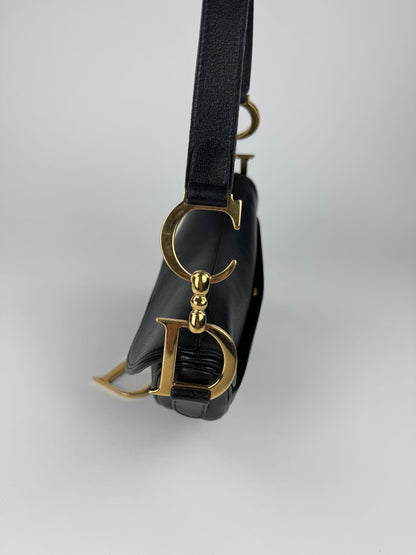 Dior Saddle - respace.studio