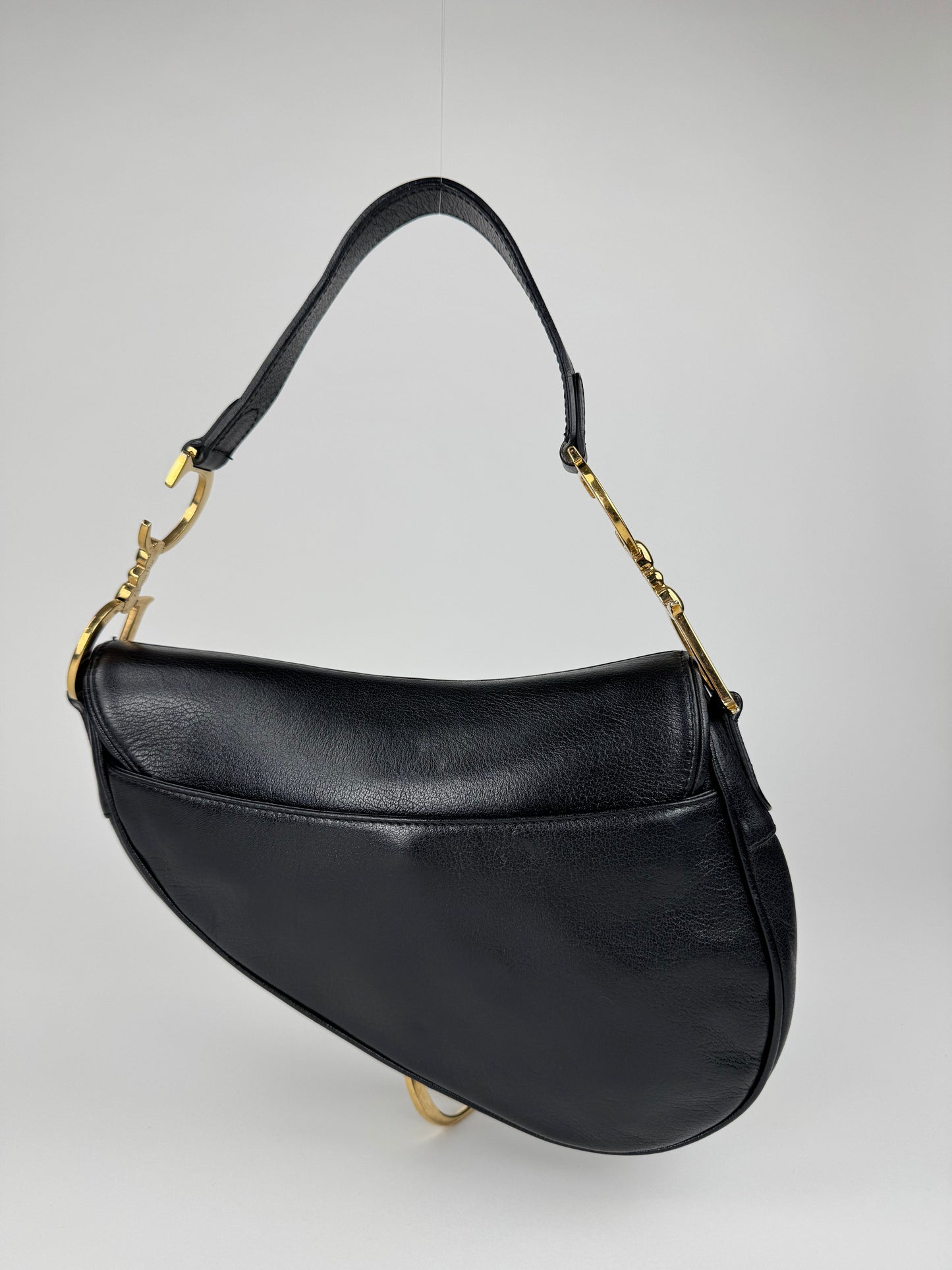 Dior Saddle - respace.studio