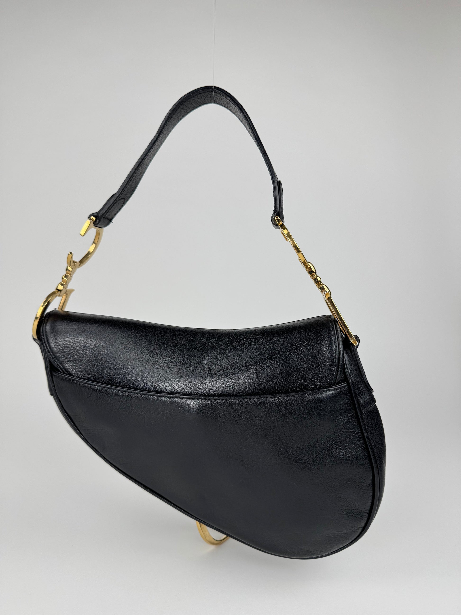 Dior Saddle - respace.studio