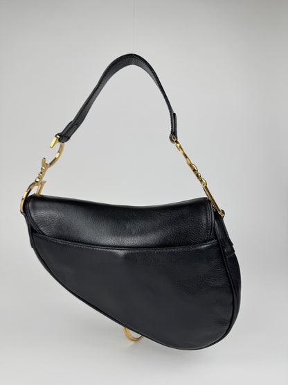 Dior Saddle - respace.studio