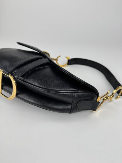 Dior Saddle - respace.studio