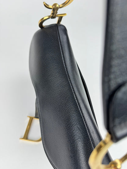 Dior Saddle - respace.studio