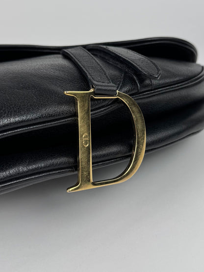 Dior Saddle - respace.studio