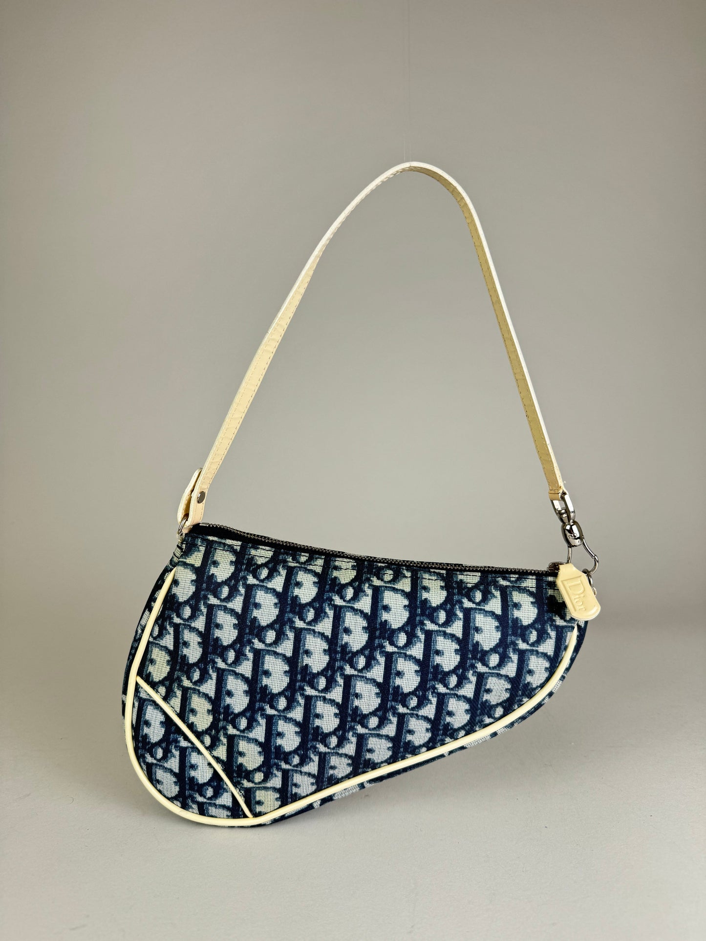 Dior Saddle Trotter - respace.studio