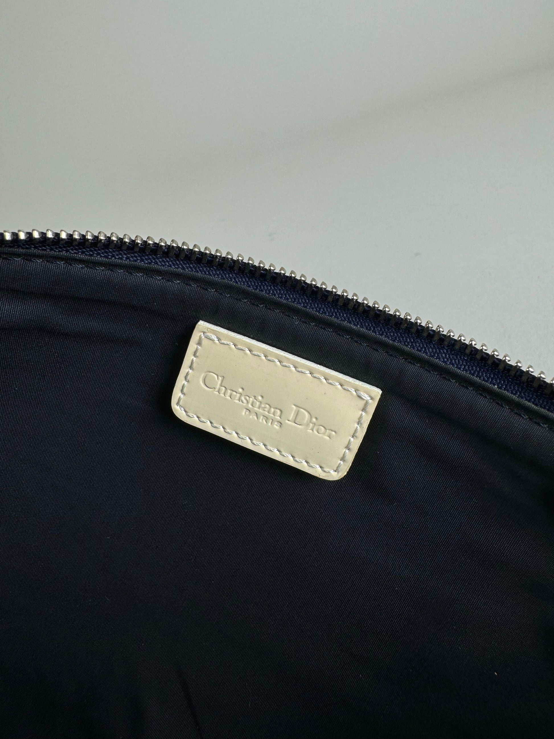 Dior Saddle Trotter - respace.studio
