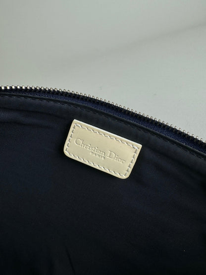 Dior Saddle Trotter - respace.studio