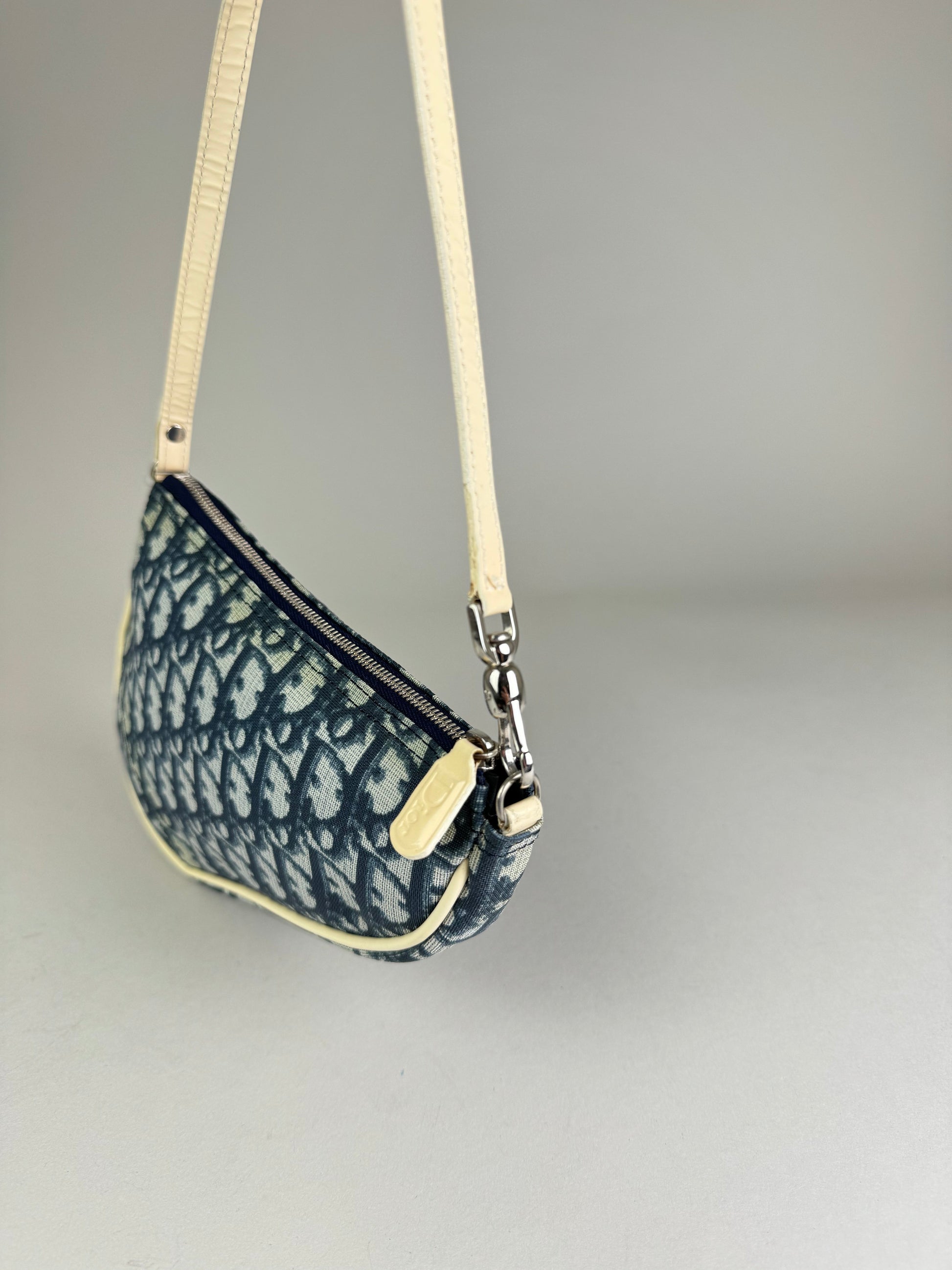Dior Saddle Trotter - respace.studio