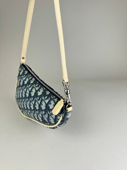 Dior Saddle Trotter - respace.studio