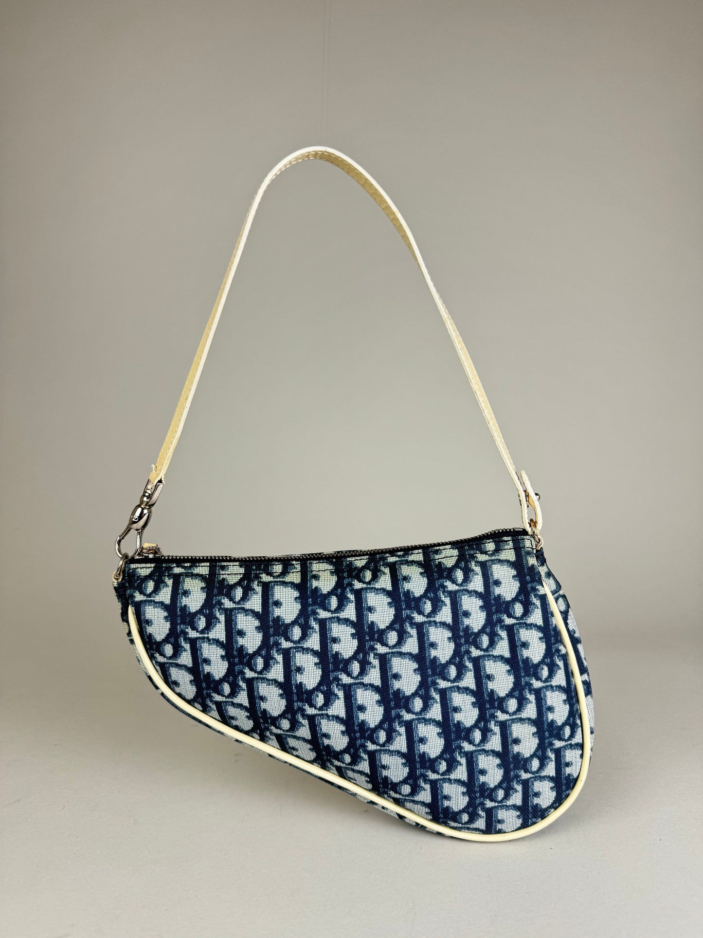 Dior Saddle Trotter - respace.studio