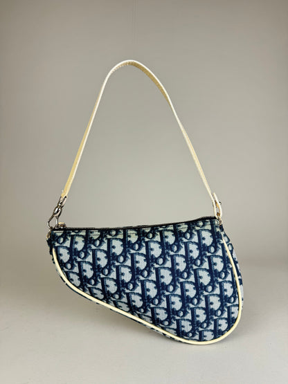 Dior Saddle Trotter - respace.studio