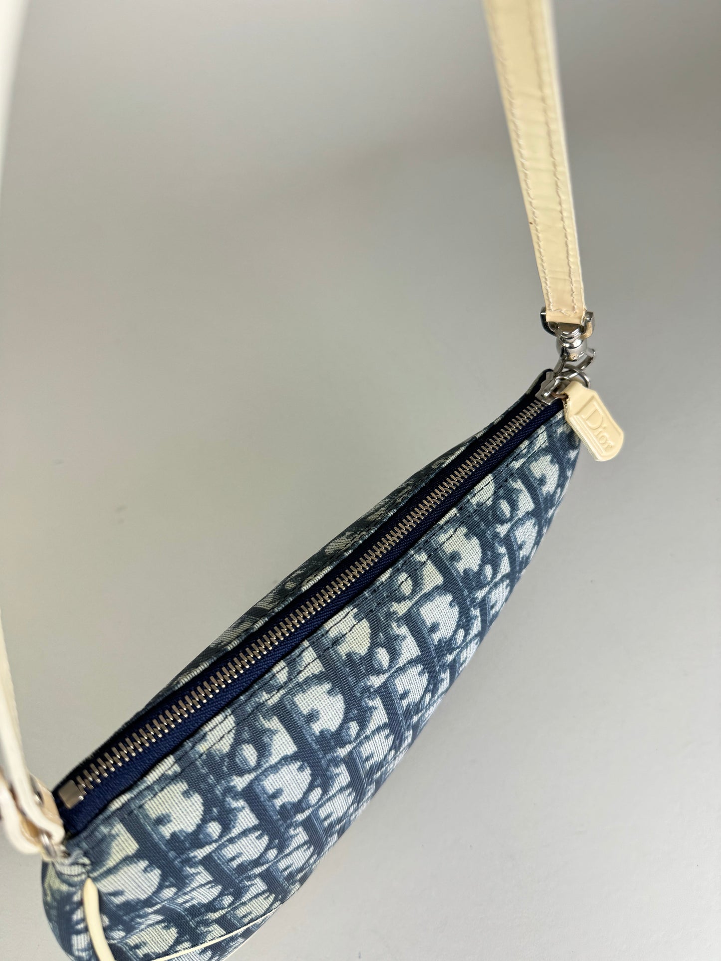Dior Saddle Trotter - respace.studio