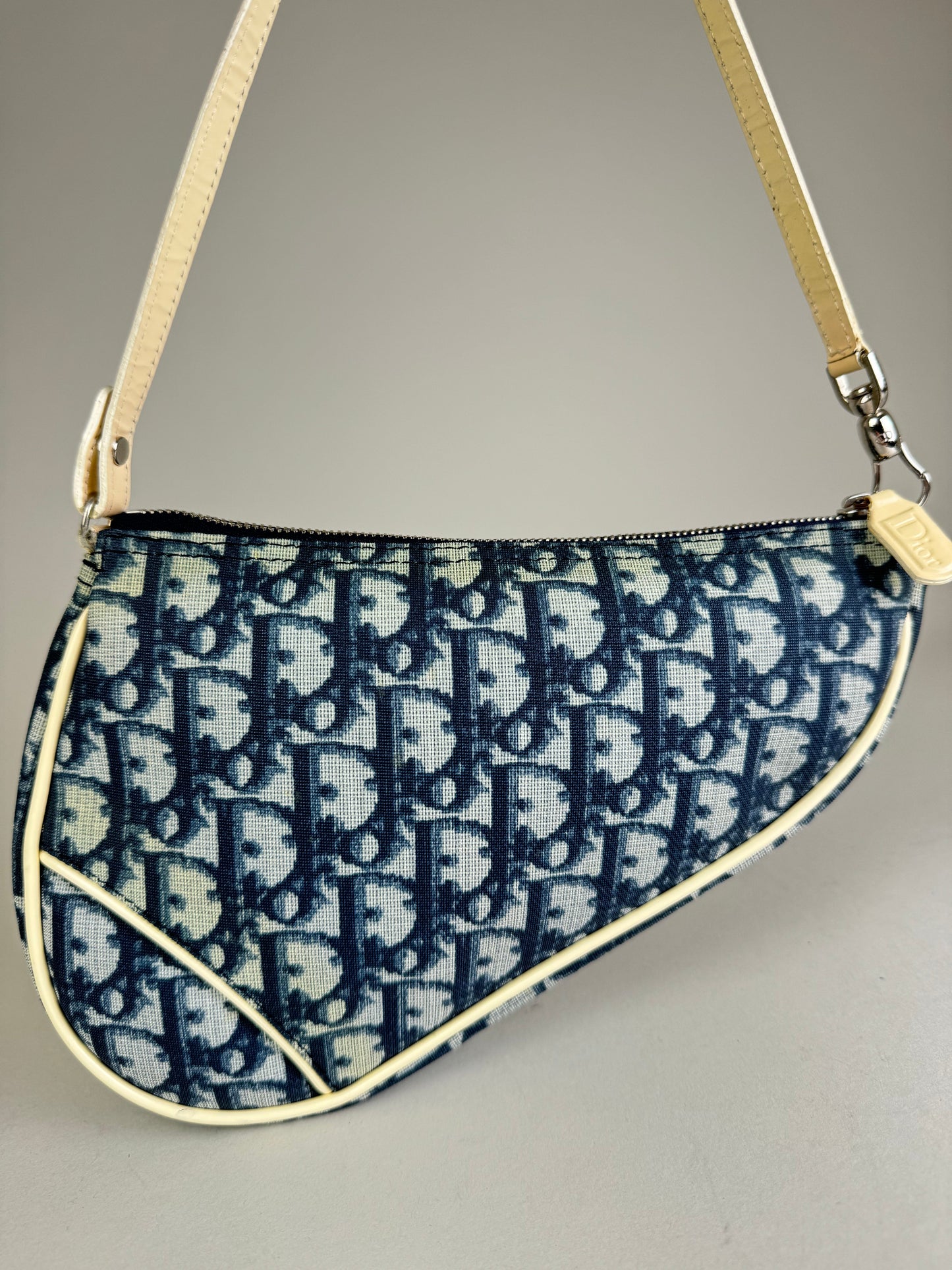 Dior Saddle Trotter - respace.studio
