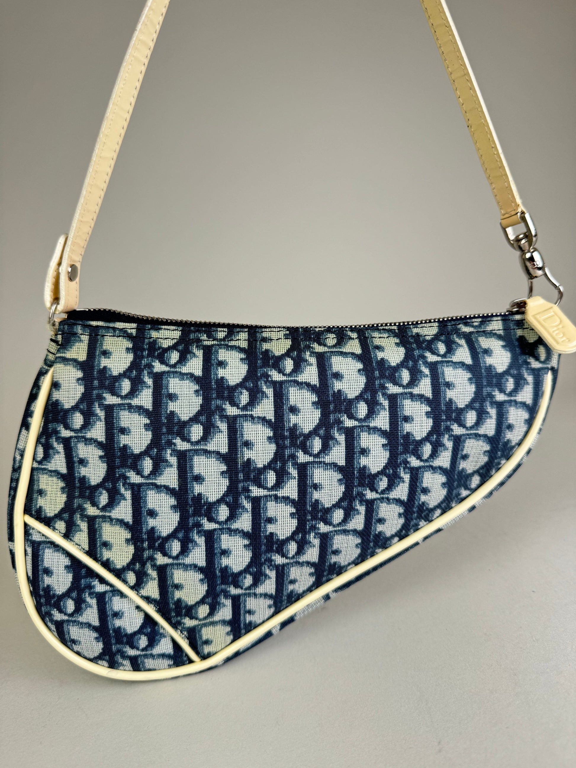 Dior Saddle Trotter - respace.studio
