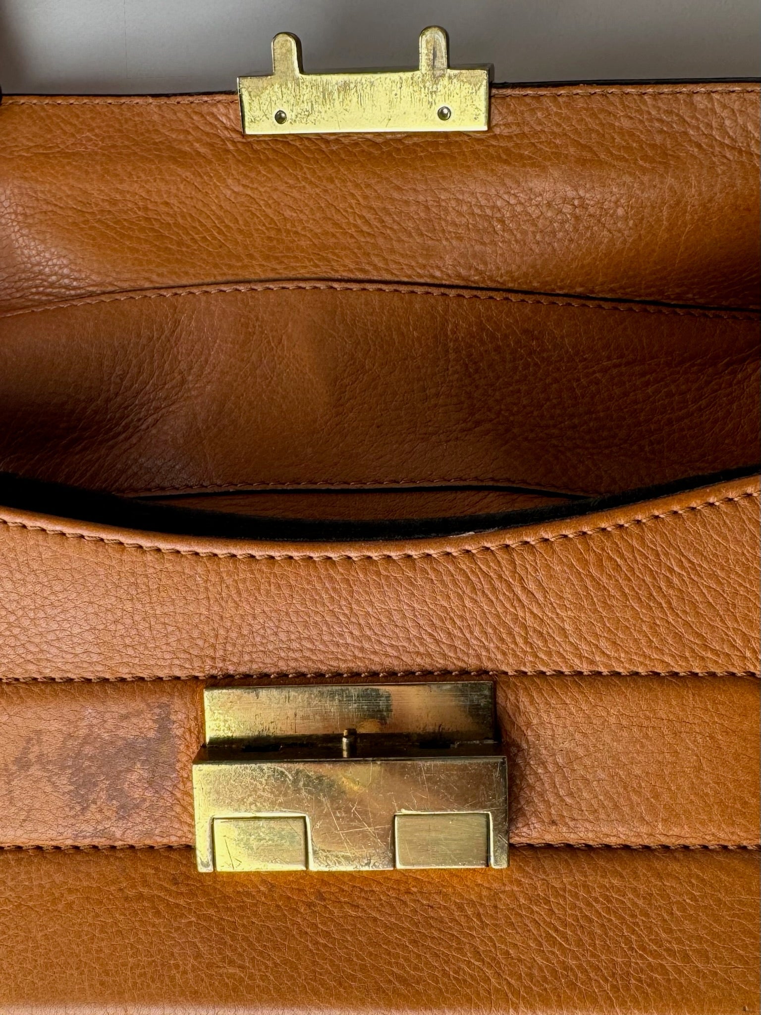 Dior Street Chic Columbus Bag - respace.studio