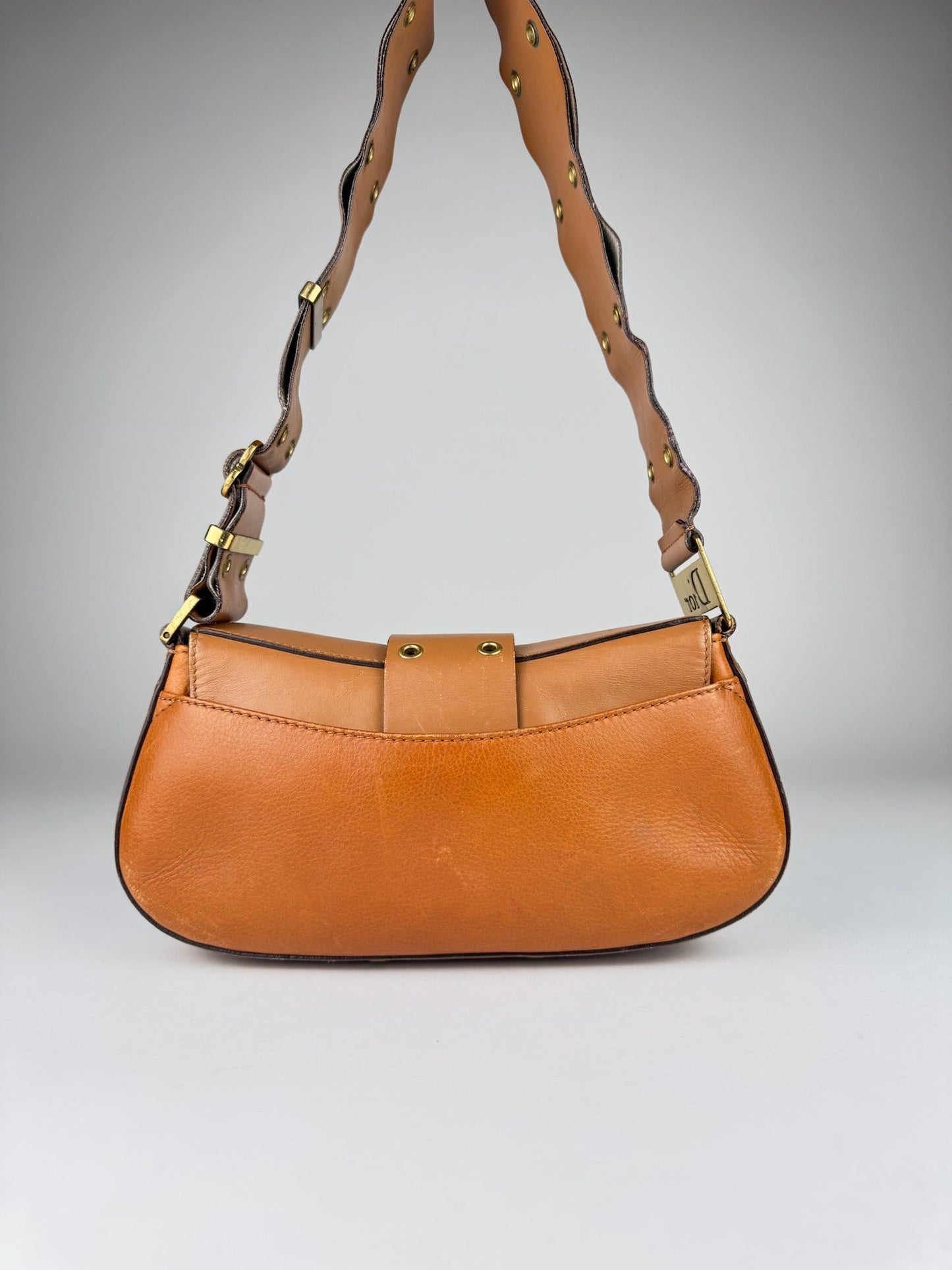 Dior Street Chic Columbus Bag - respace.studio