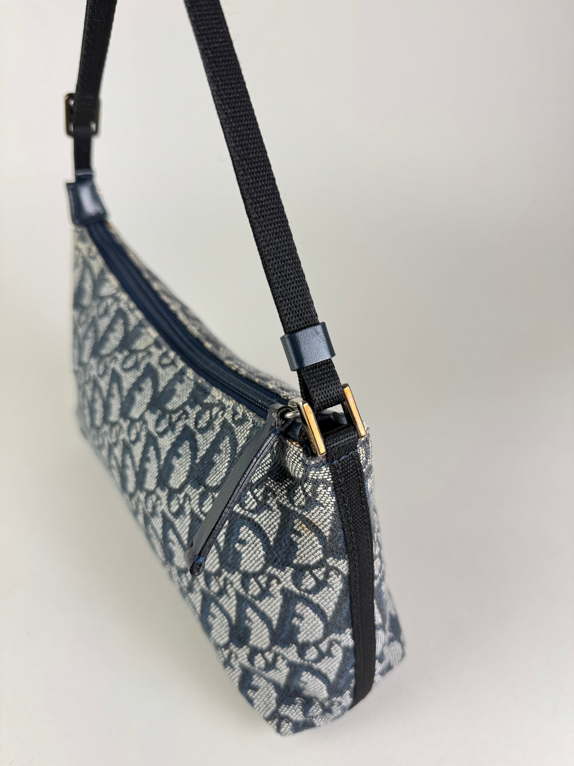 Dior Trotter Pouch - respace.studio