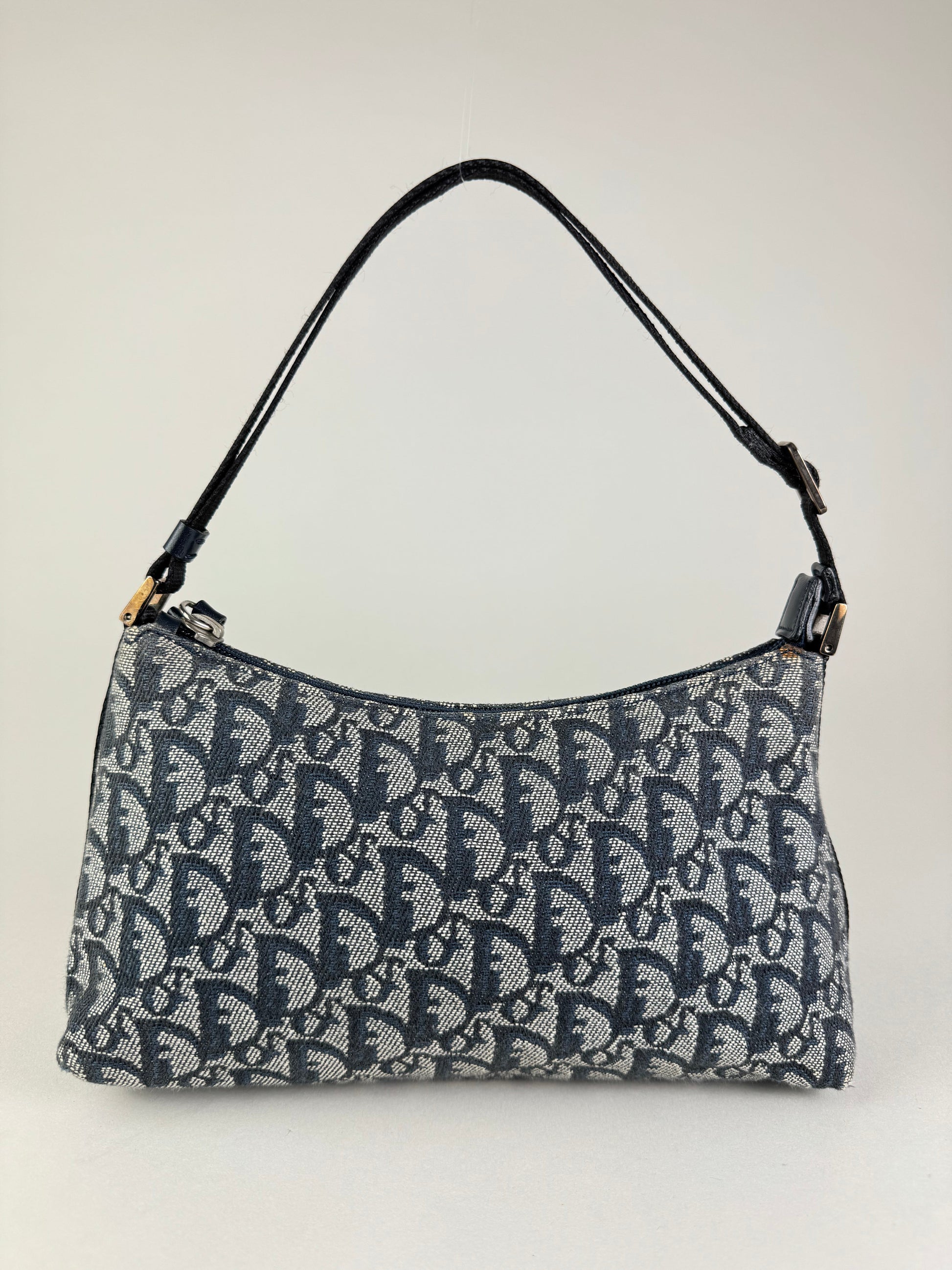 Dior Trotter Pouch - respace.studio