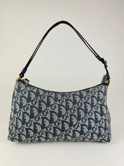 Dior Trotter Pouch - respace.studio