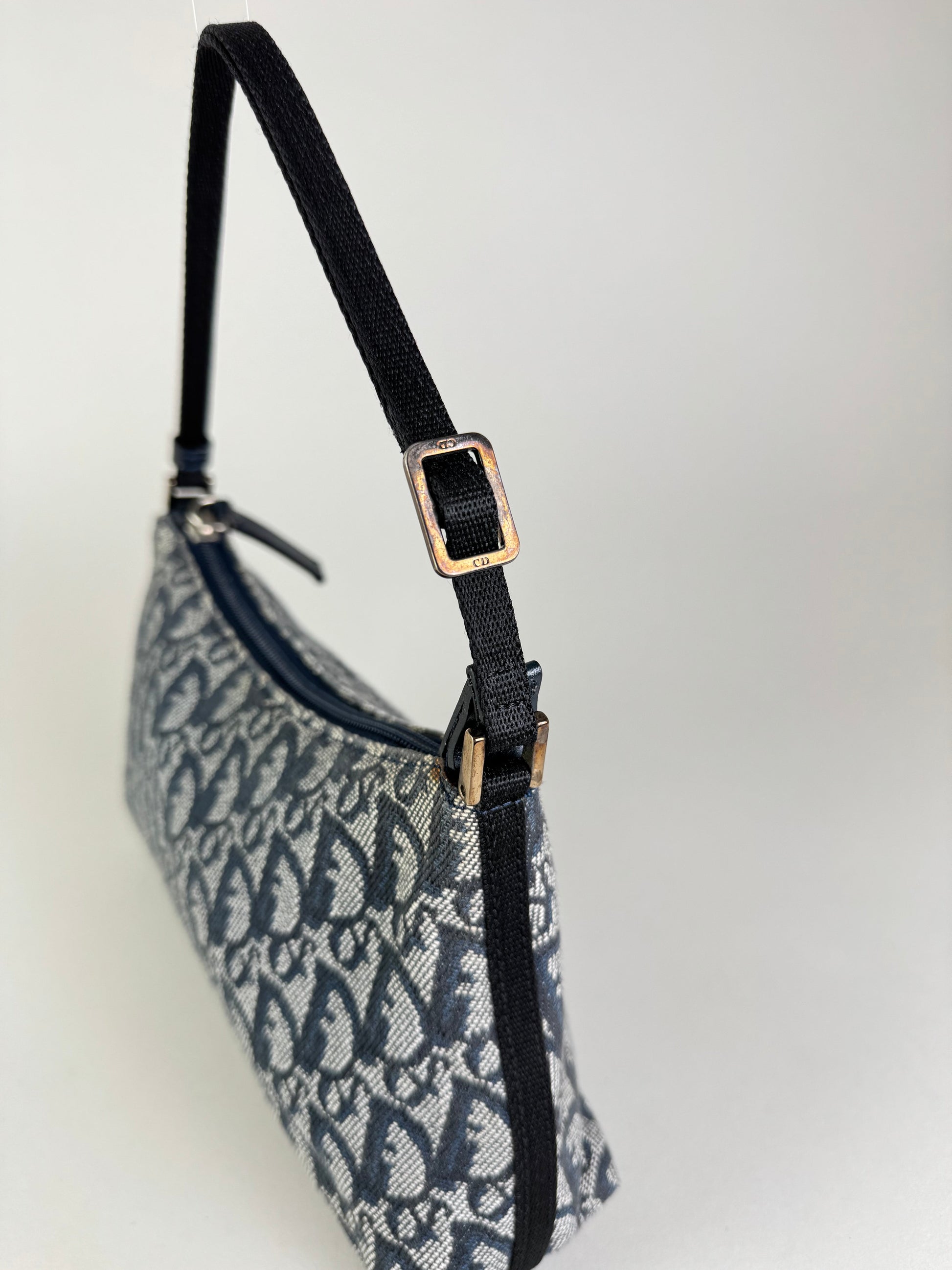 Dior Trotter Pouch - respace.studio