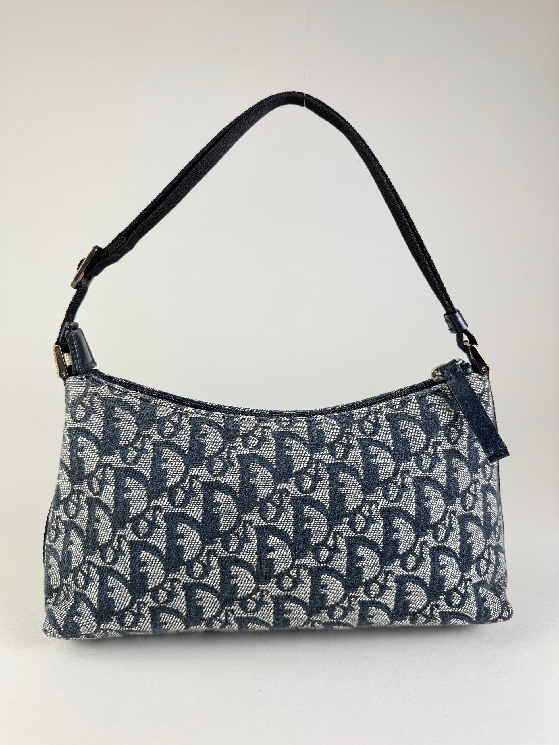 Dior Trotter Pouch - respace.studio