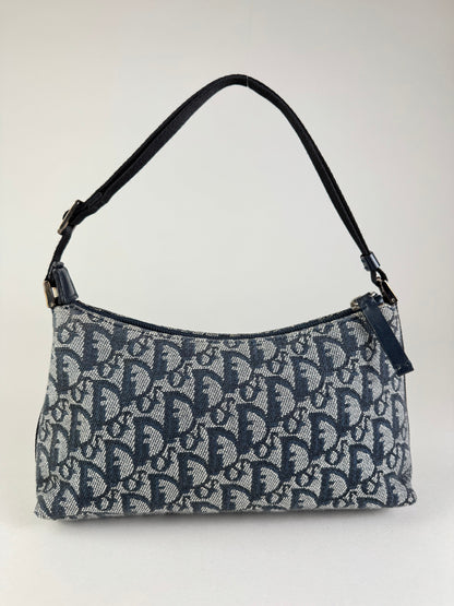Dior Trotter Pouch - respace.studio