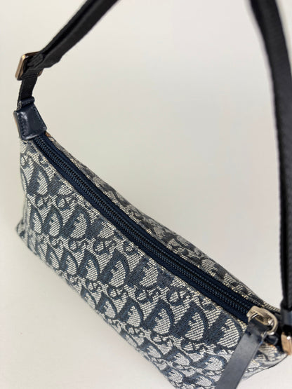 Dior Trotter Pouch - respace.studio