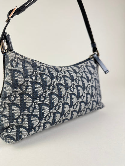 Dior Trotter Pouch - respace.studio