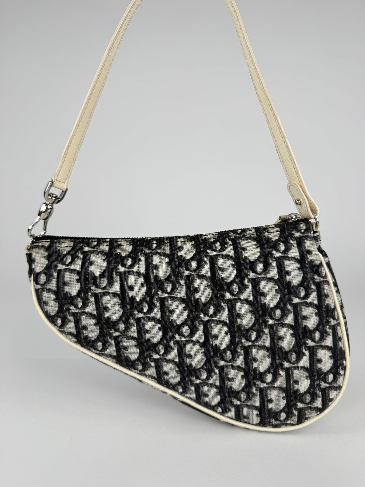 Dior Trotter Saddle Pouch - respace.studio