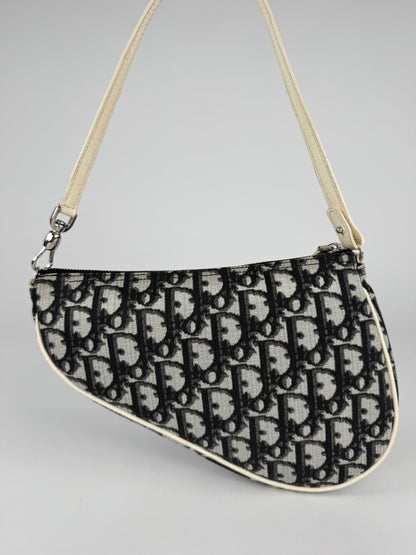 Dior Trotter Saddle Pouch - respace.studio