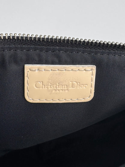 Dior Trotter Saddle Pouch - respace.studio