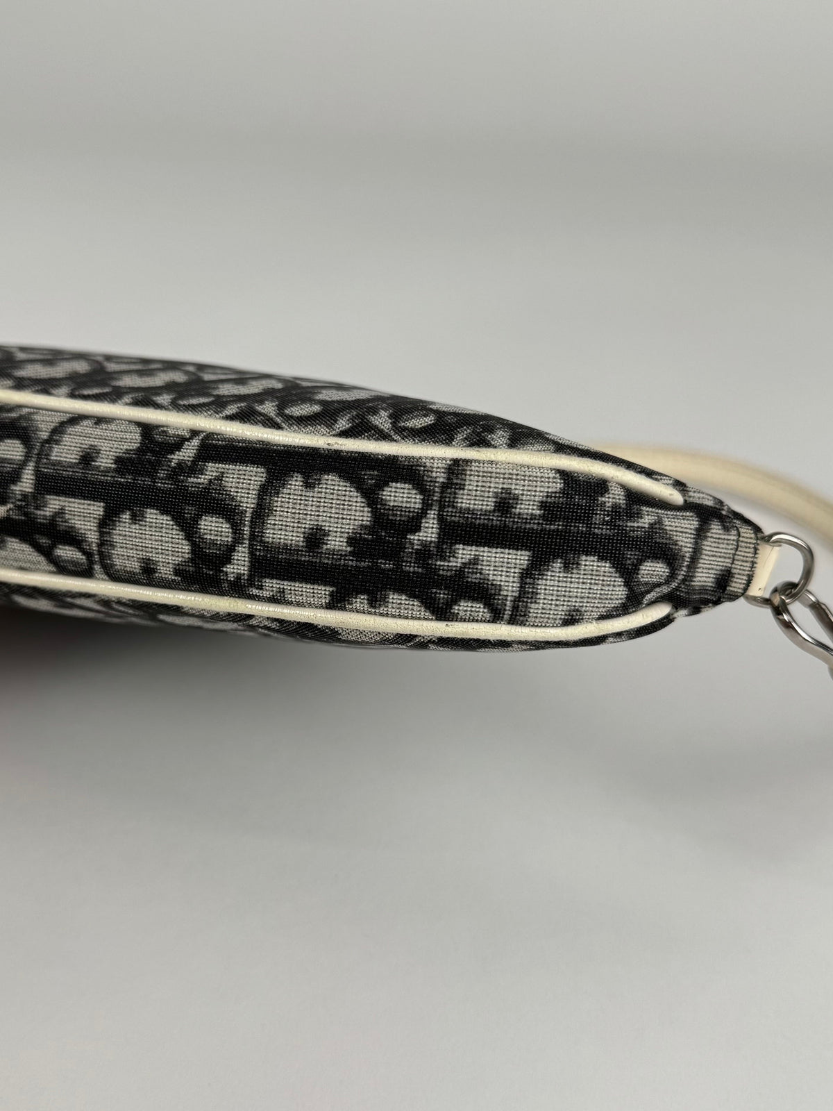 Dior Trotter Saddle Pouch - respace.studio