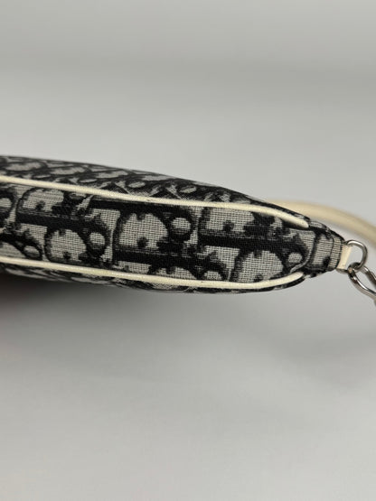 Dior Trotter Saddle Pouch - respace.studio