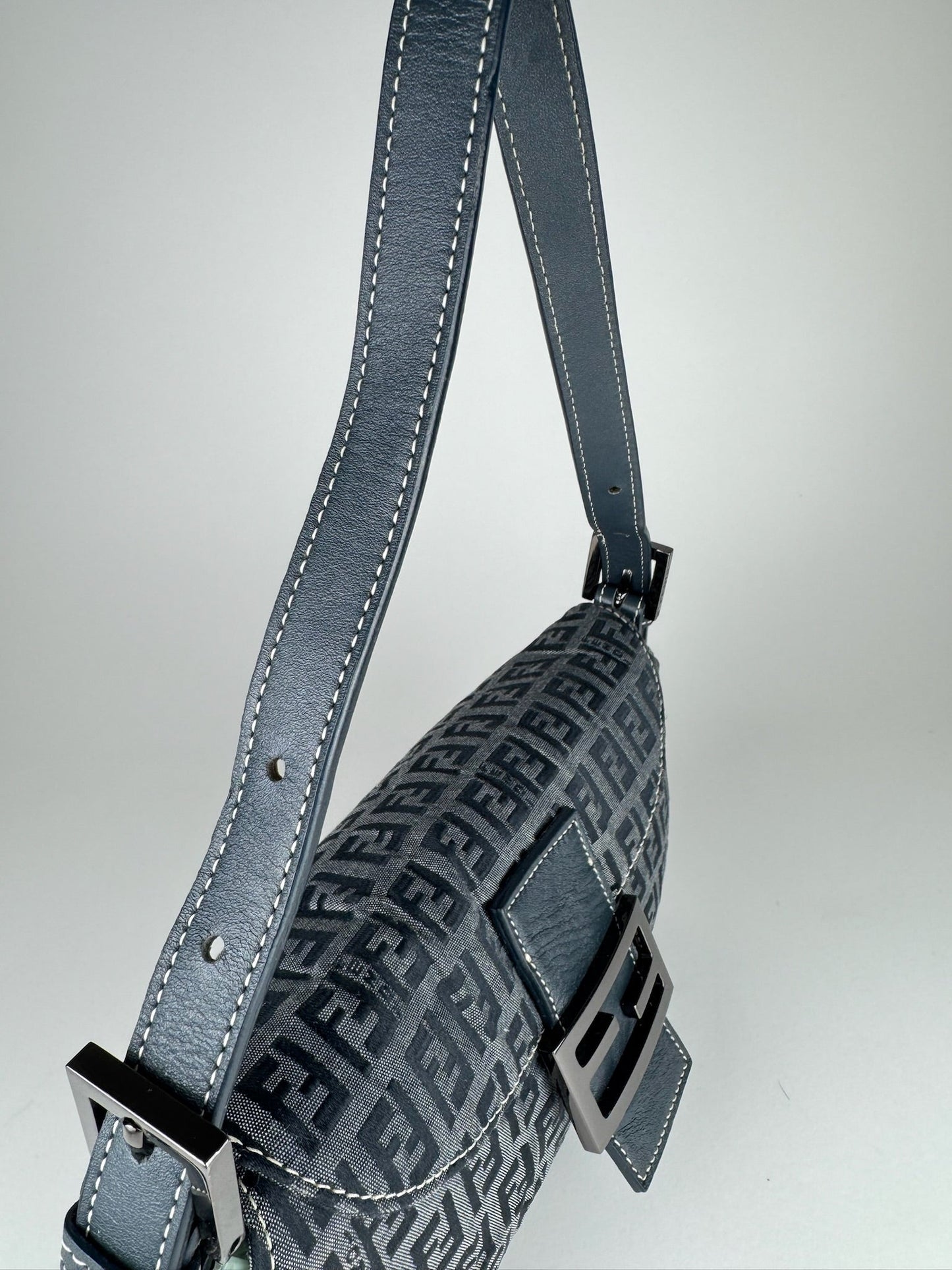 Fendi Baguette - respace.studio
