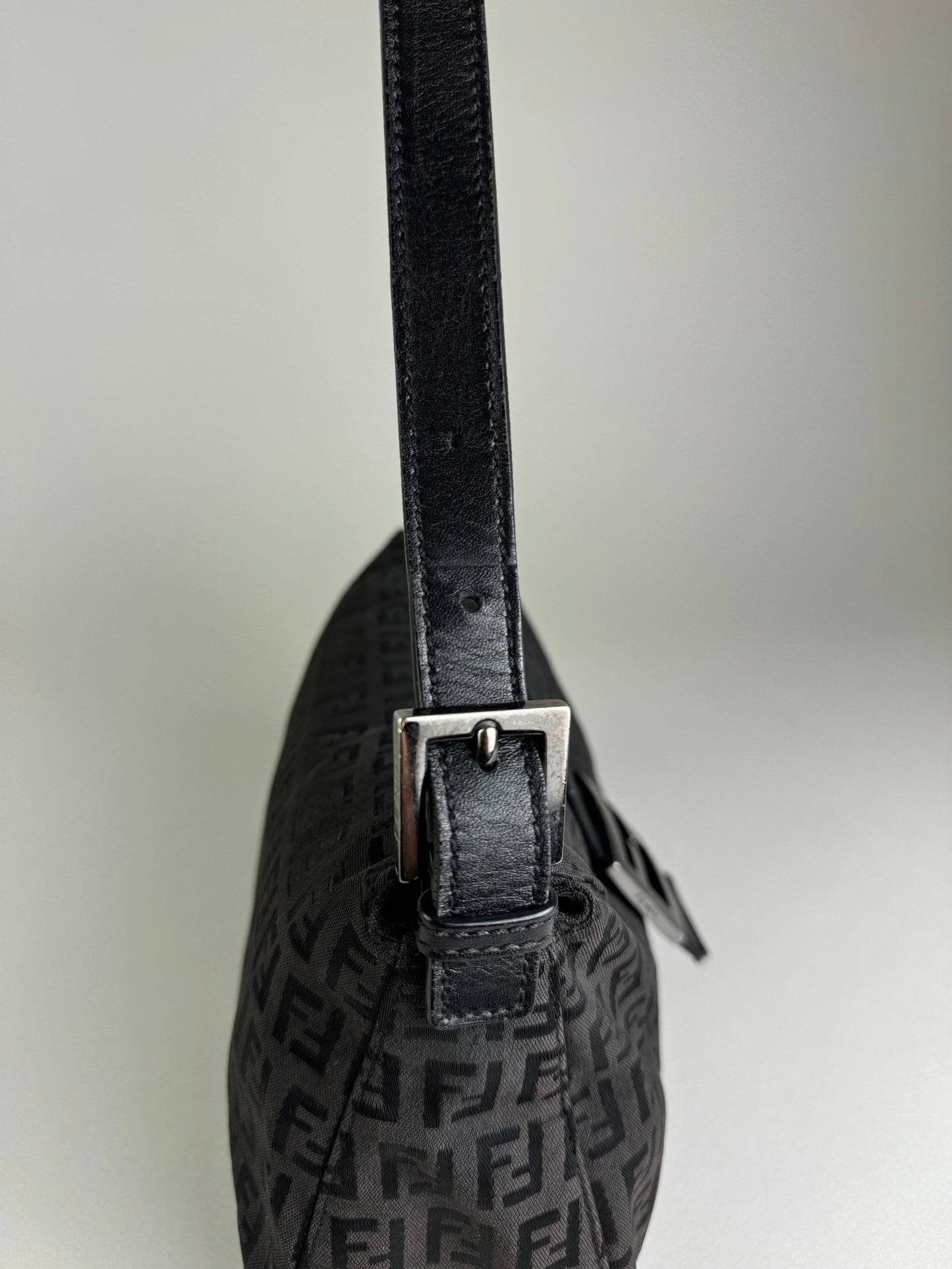 Fendi Baguette - respace.studio