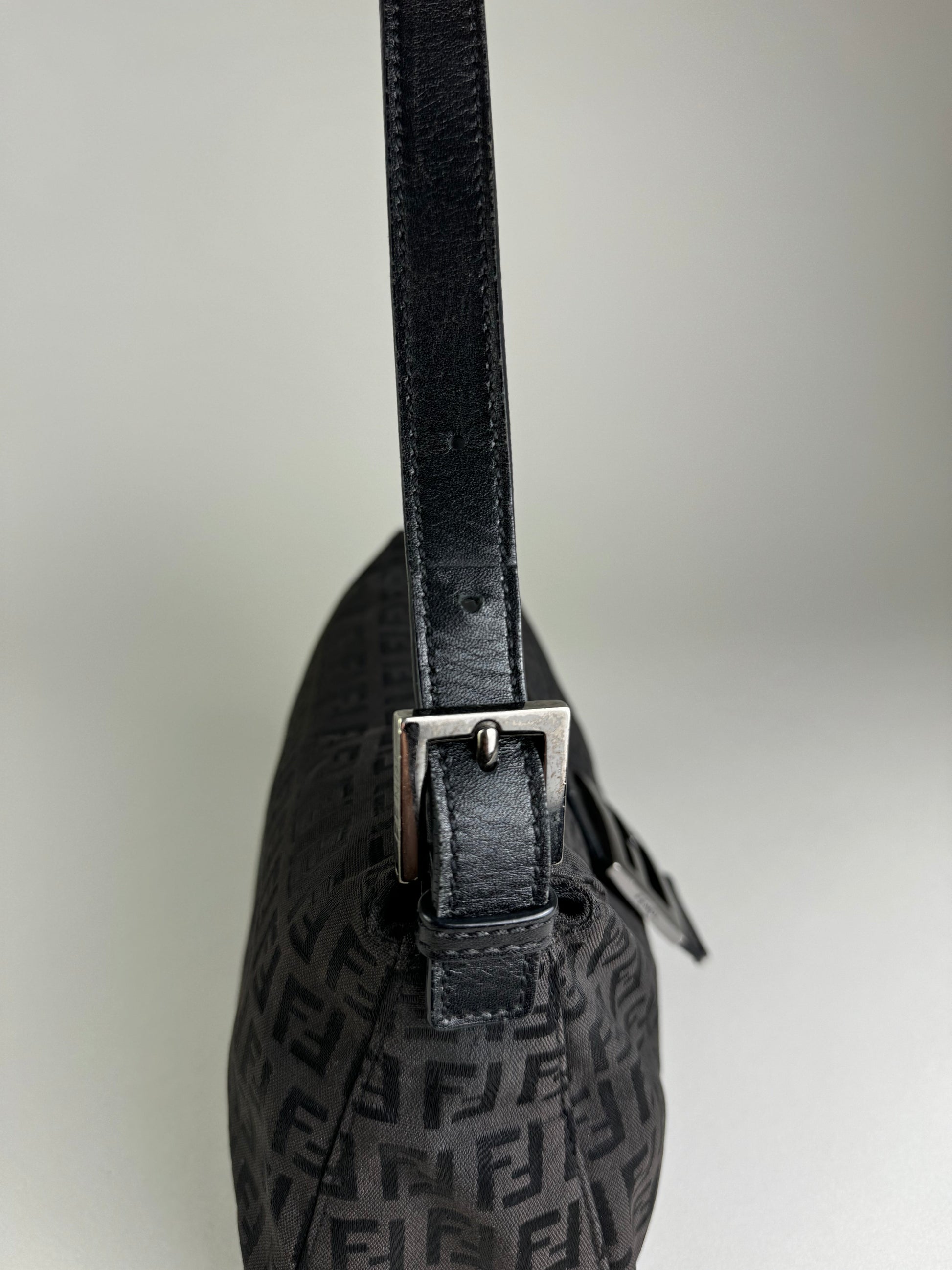 Fendi Baguette - respace.studio