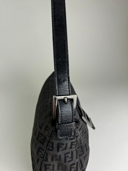 Fendi Baguette - respace.studio