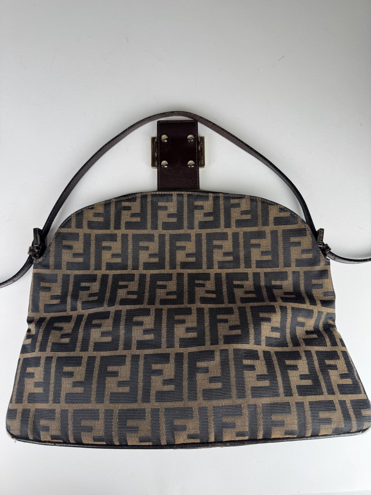 Fendi Baguette - respace.studio