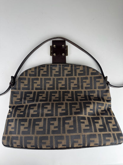 Fendi Baguette - respace.studio